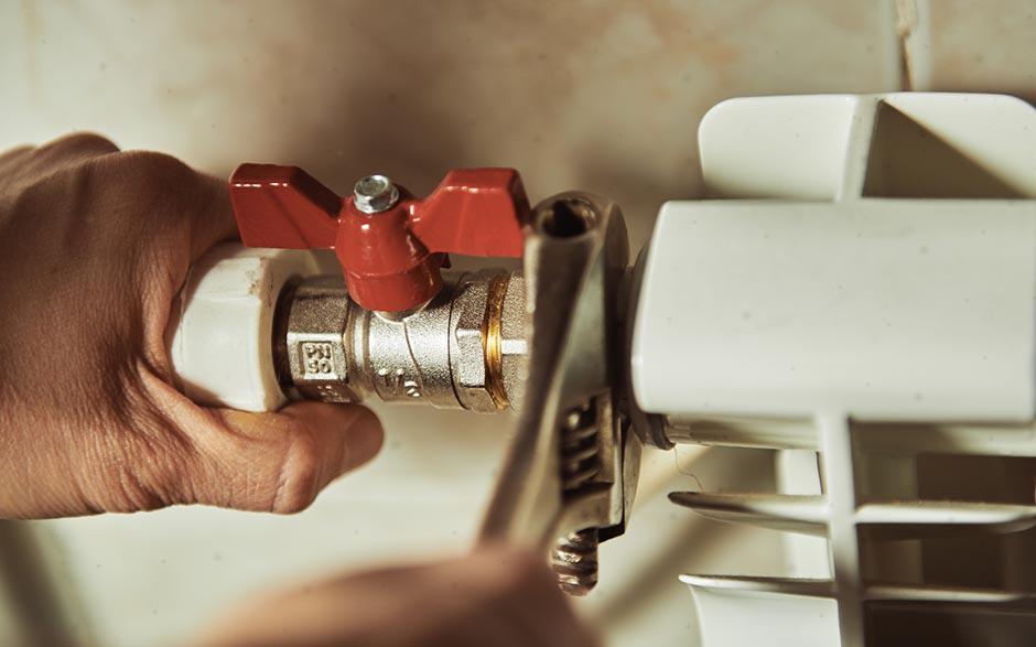 installation chauffe eau Voisins-le-Bretonneux